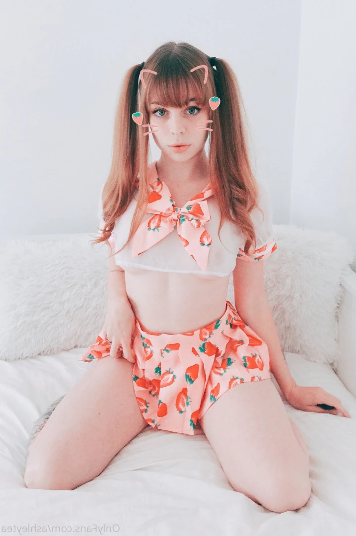 Ashley Tea [ heyashleytea ] Onlyfans leaked photo 8658316 on Hotleaks.tv