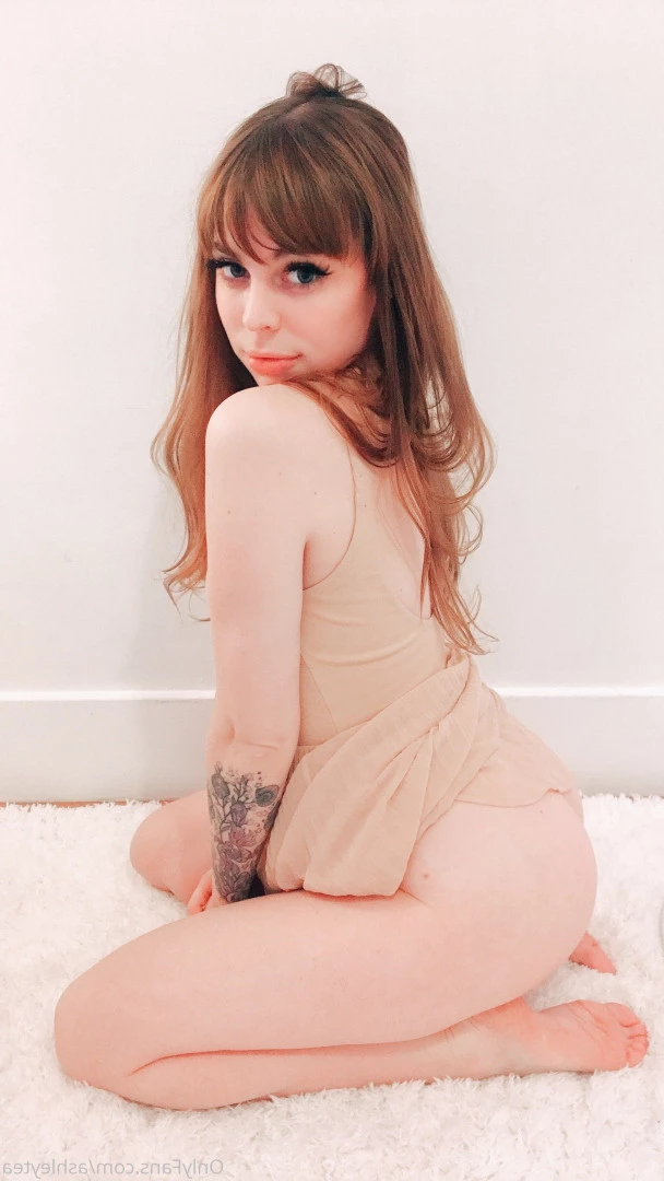Ashley Tea [ heyashleytea ] Onlyfans leaked photo 8658599 on Hotleaks.tv