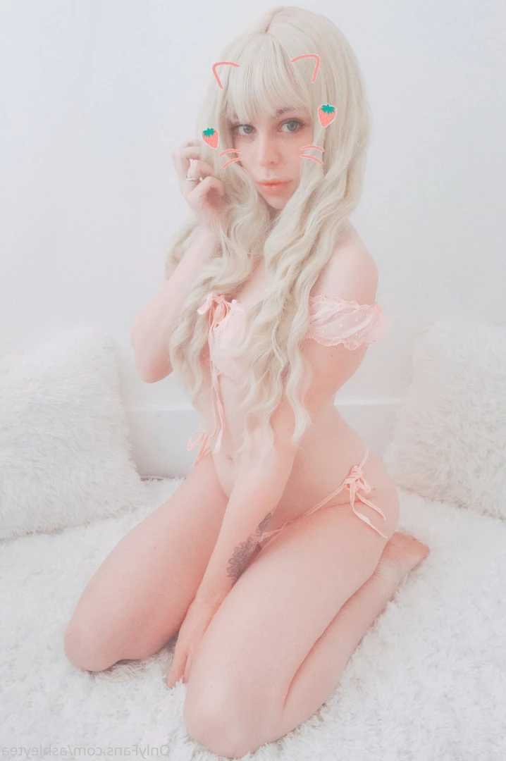Ashley Tea [ heyashleytea ] Onlyfans leaked photo 8658966 on Hotleaks.tv