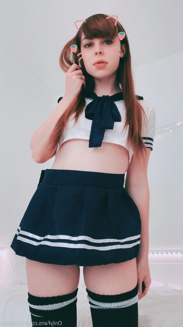 Ashley Tea [ heyashleytea ] Onlyfans leaked photo 8659403 on Hotleaks.tv