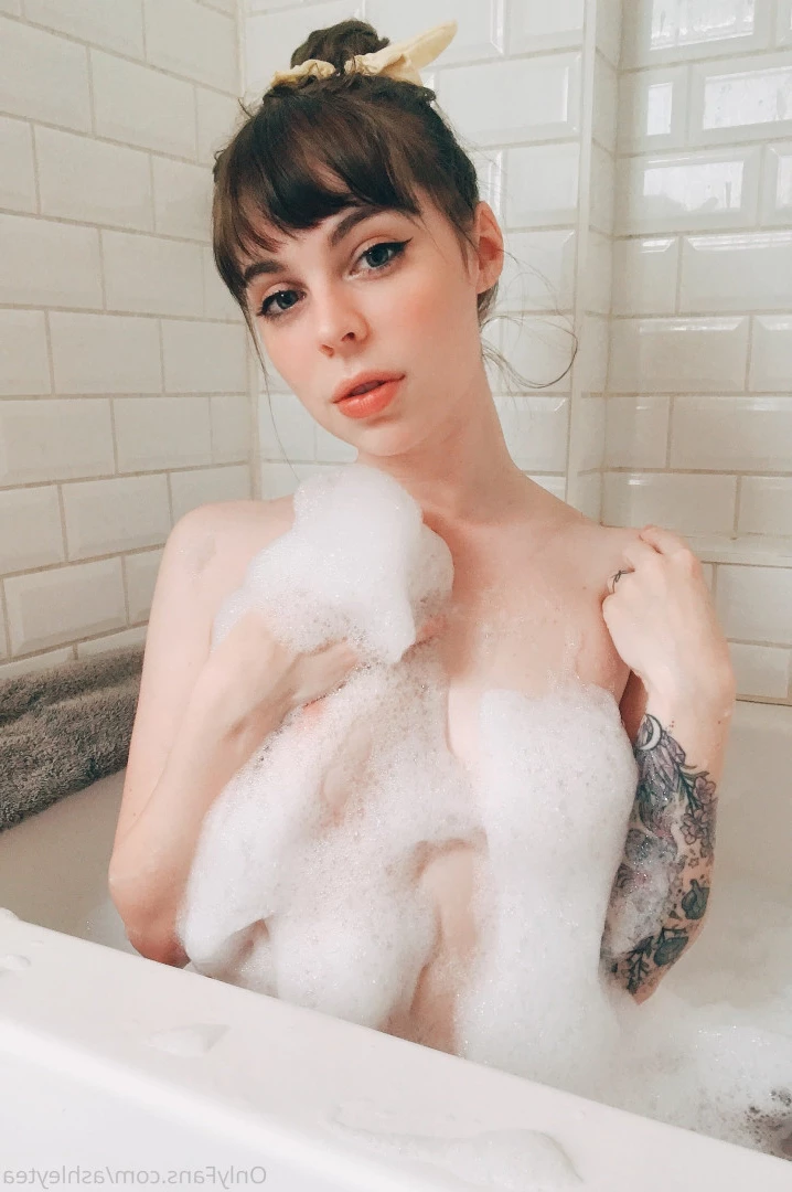 Ashley Tea [ heyashleytea ] Onlyfans leaked photo 8659930 on Hotleaks.tv