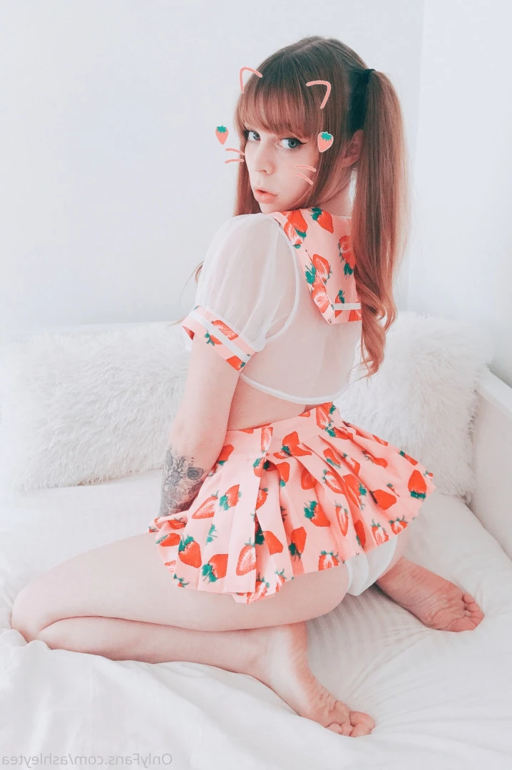Ashley Tea [ heyashleytea ] Onlyfans leaked photo 8660351 on Hotleaks.tv