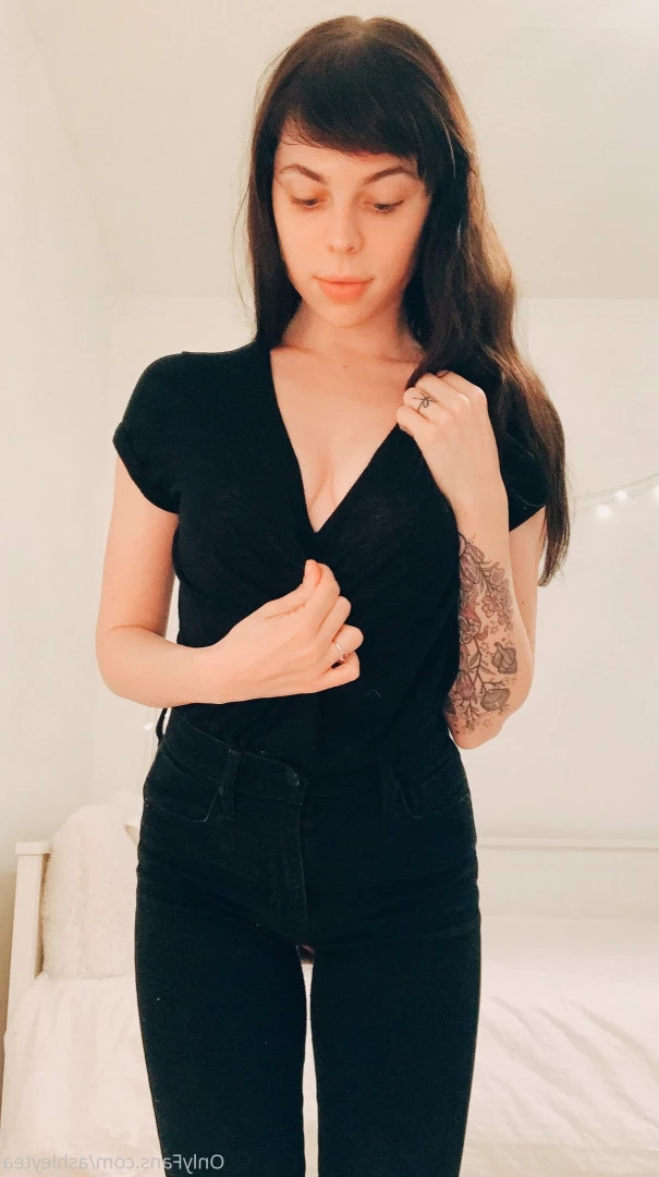 Ashley Tea [ heyashleytea ] Onlyfans leaked photo 8660618 on Hotleaks.tv