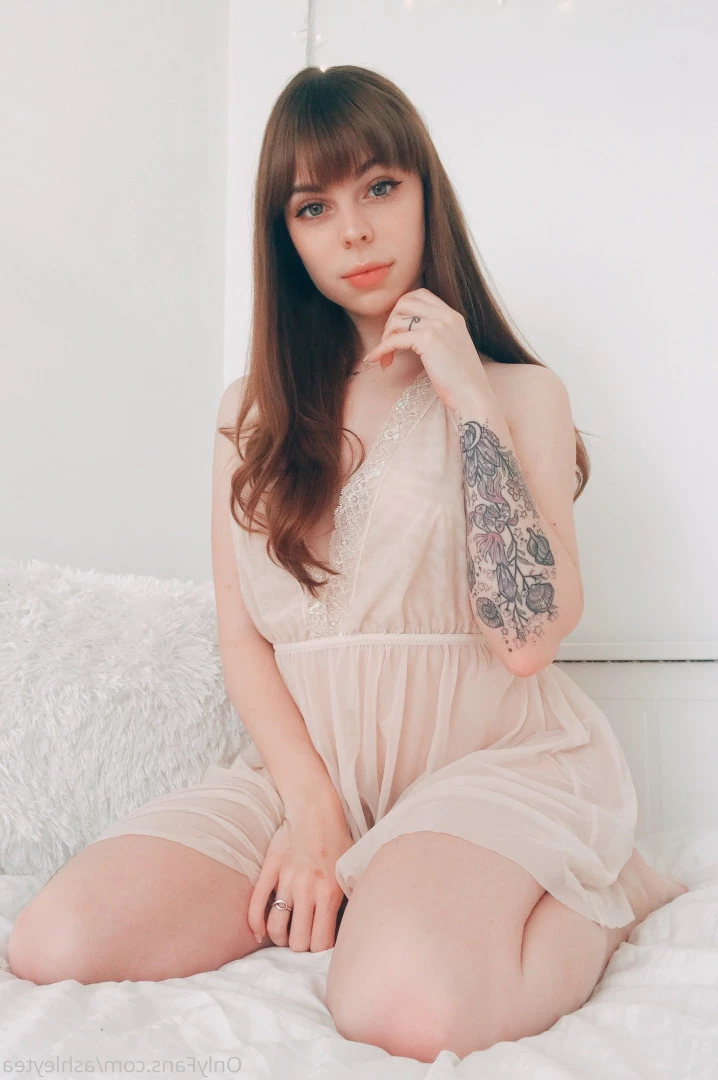 Ashley Tea [ heyashleytea ] Onlyfans leaked photo 8660903 on Hotleaks.tv