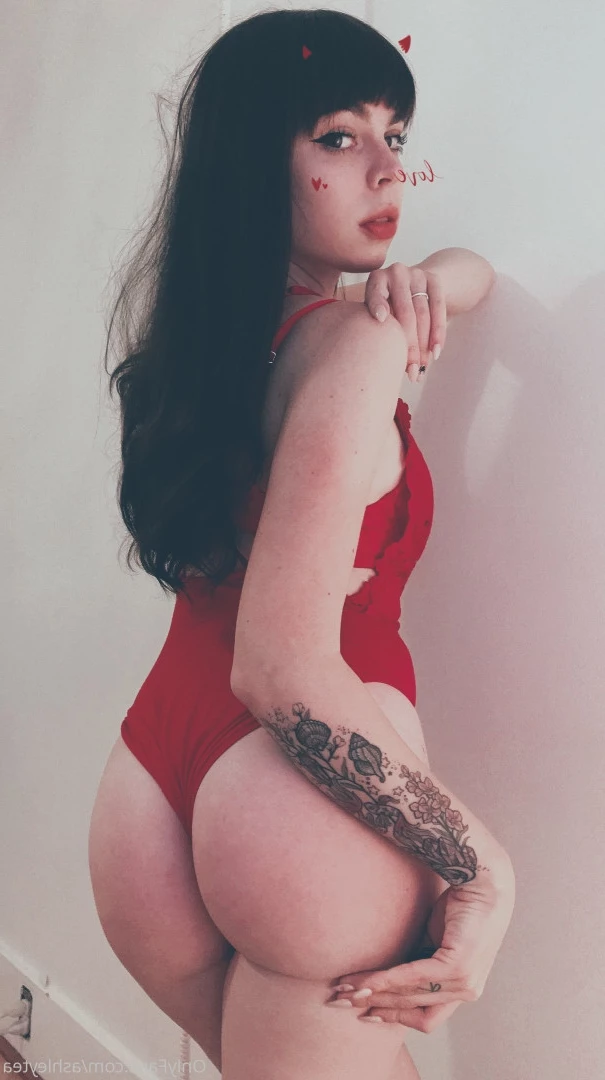 Ashley Tea [ heyashleytea ] Onlyfans leaked photo 8661165 on Hotleaks.tv
