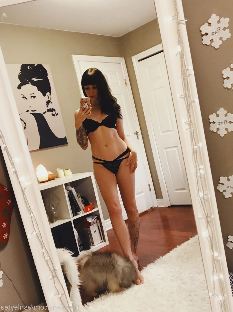 Ashley Tea [ heyashleytea ] Onlyfans leaked photo 8662421 on Hotleaks.tv