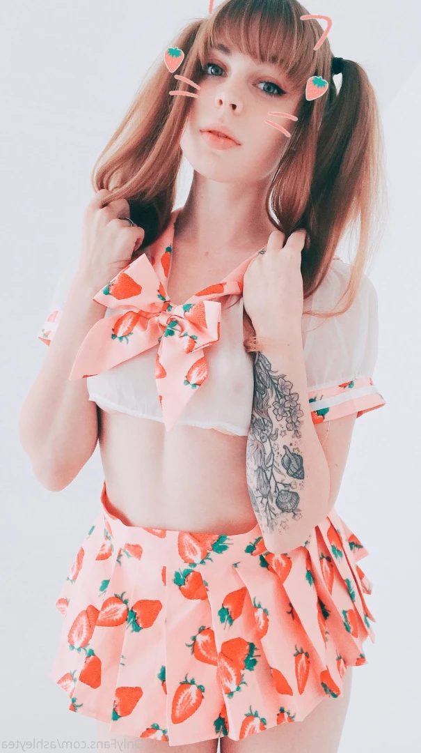Ashley Tea [ heyashleytea ] Onlyfans leaked photo 8662644 on Hotleaks.tv