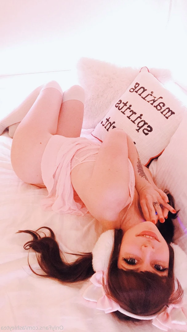 Ashley Tea [ heyashleytea ] Onlyfans leaked photo 8662725 on Hotleaks.tv