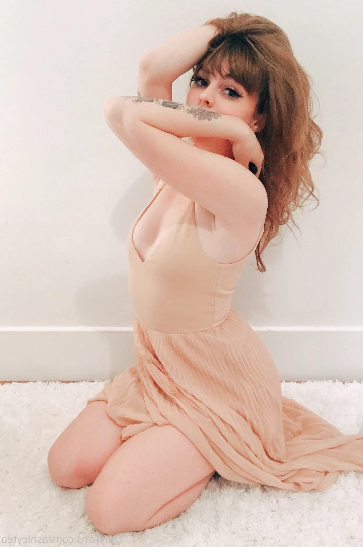 Ashley Tea [ heyashleytea ] Onlyfans leaked photo 8662919 on Hotleaks.tv