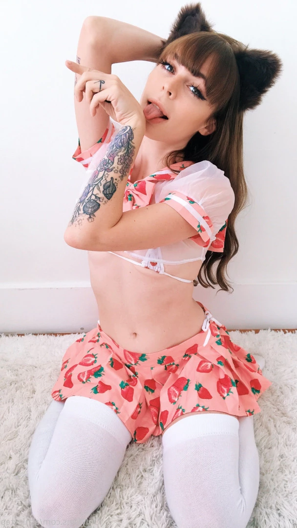Ashley Tea [ heyashleytea ] Onlyfans leaked photo 8664024 on Hotleaks.tv