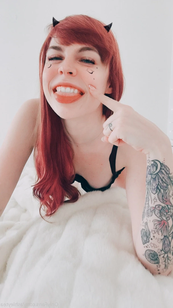 Ashley Tea [ heyashleytea ] Onlyfans leaked photo 8664603 on Hotleaks.tv