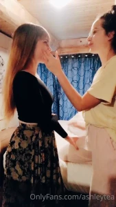 Ashley Tea [ heyashleytea ] Onlyfans leaked video 10401462 on Hotleaks.tv