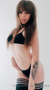 Ashley Tea [ heyashleytea ] Onlyfans leaked video 10401482 on Hotleaks.tv
