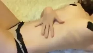 Ashley Tea [ heyashleytea ] Onlyfans leaked video 10401655 on Hotleaks.tv