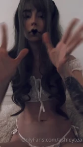 Ashley Tea [ heyashleytea ] Onlyfans leaked video 10401684 on Hotleaks.tv