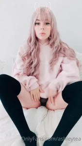 Ashley Tea [ heyashleytea ] Onlyfans leaked video 10401708 on Hotleaks.tv