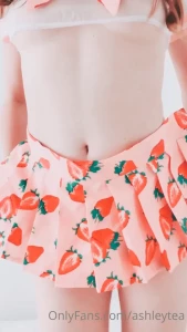 Ashley Tea [ heyashleytea ] Onlyfans leaked video 10401805 on Hotleaks.tv