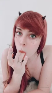 Ashley Tea [ heyashleytea ] Onlyfans leaked video 10401825 on Hotleaks.tv