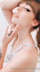 Ashley Tea [ heyashleytea ] Onlyfans leaked video 10401841 on Hotleaks.tv