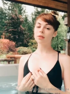 Ashley Tea [ heyashleytea ] Onlyfans leaked video 10401952 on Hotleaks.tv