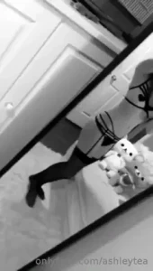 Ashley Tea [ heyashleytea ] Onlyfans leaked video 10401955 on Hotleaks.tv