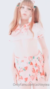 Ashley Tea [ heyashleytea ] Onlyfans leaked video 10401968 on Hotleaks.tv