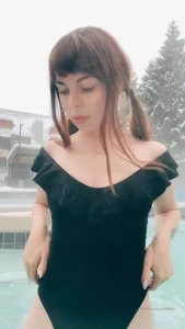 Ashley Tea [ heyashleytea ] Onlyfans leaked video 10401973 on Hotleaks.tv