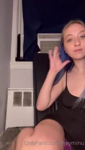 Minu [ heyminu ] Onlyfans leaked video 10946666 on Hotleaks.tv
