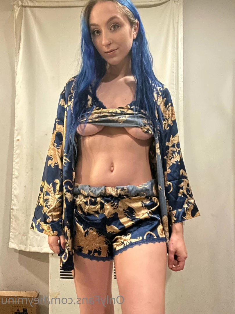 Minu [ heyminu ] Onlyfans leaked photo 11485636 on Hotleaks.tv