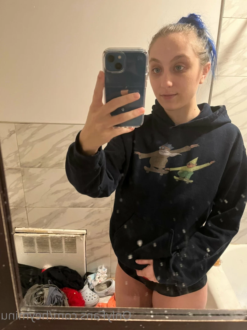 Minu [ heyminu ] Onlyfans leaked photo 12294885 on Hotleaks.tv