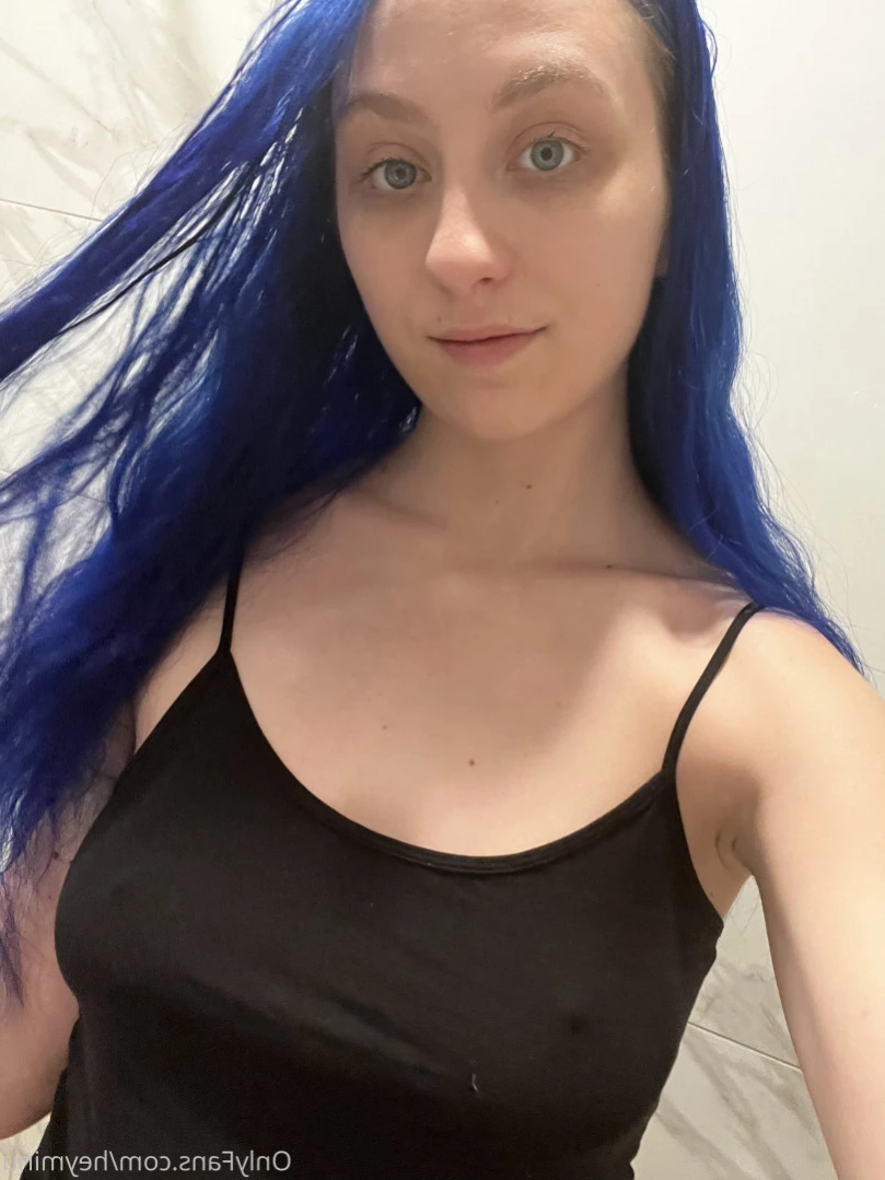 Minu [ heyminu ] Onlyfans leaked photo 13258475 on Hotleaks.tv