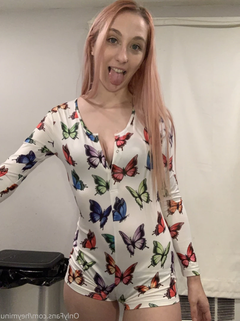 Minu [ heyminu ] Onlyfans leaked photo 13259079 on Hotleaks.tv