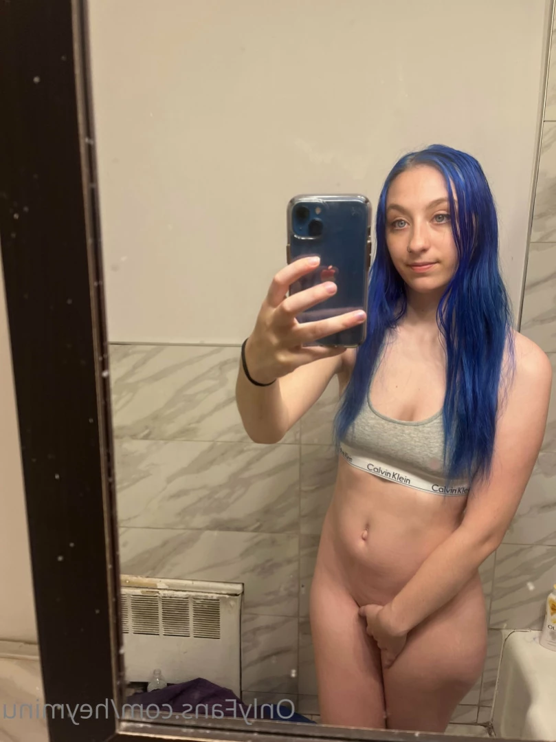 Minu [ heyminu ] Onlyfans leaked photo 13259542 on Hotleaks.tv