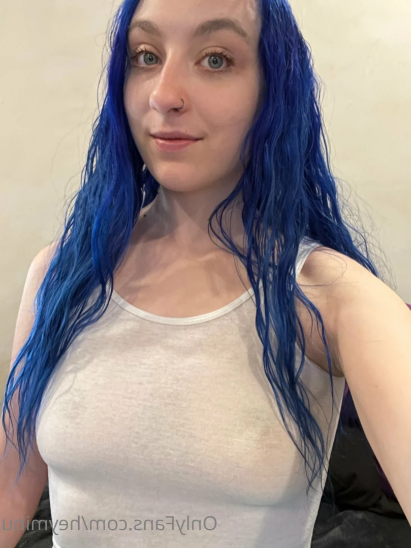 Minu [ heyminu ] Onlyfans leaked photo 13259976 on Hotleaks.tv