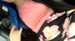 Minu [ heyminu ] Onlyfans leaked video 13712957 on Hotleaks.tv