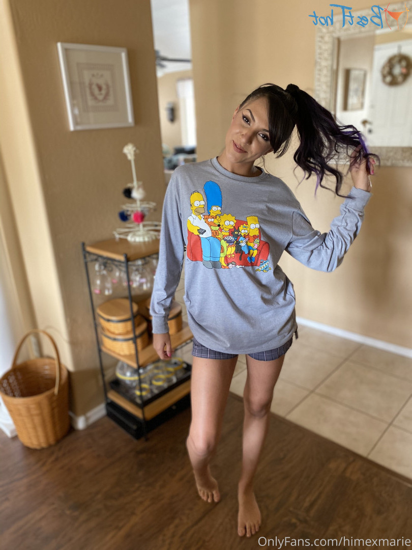 ✨Hime?Marie✨ [ himexmarie ] Onlyfans leaked photo 16899194 on Hotleaks.tv