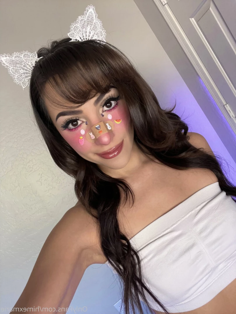 ✨Hime?Marie✨ [ himexmarie ] Onlyfans leaked photo 11372731 on Hotleaks.tv