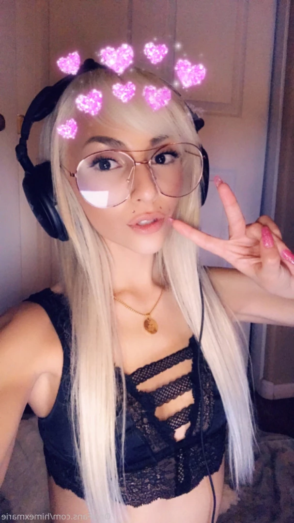 ✨Hime?Marie✨ [ himexmarie ] Onlyfans leaked photo 11570534 on Hotleaks.tv