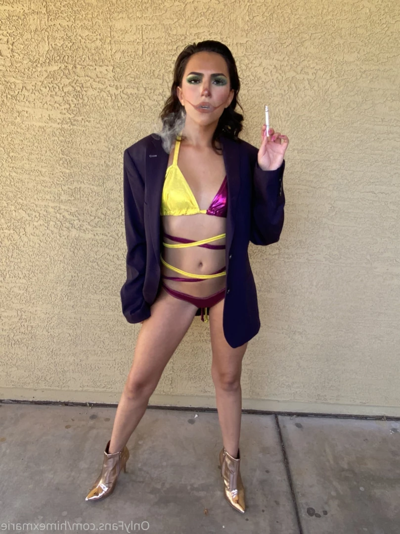 ✨Hime?Marie✨ [ himexmarie ] Onlyfans leaked photo 12254601 on Hotleaks.tv