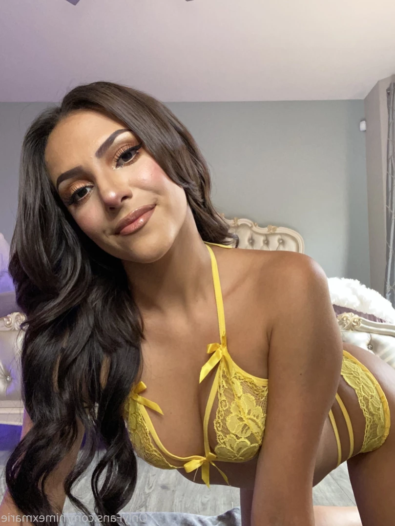 ✨Hime?Marie✨ [ himexmarie ] Onlyfans leaked photo 13255216 on Hotleaks.tv