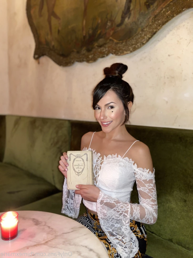 ✨Hime?Marie✨ [ himexmarie ] Onlyfans leaked photo 13255694 on Hotleaks.tv