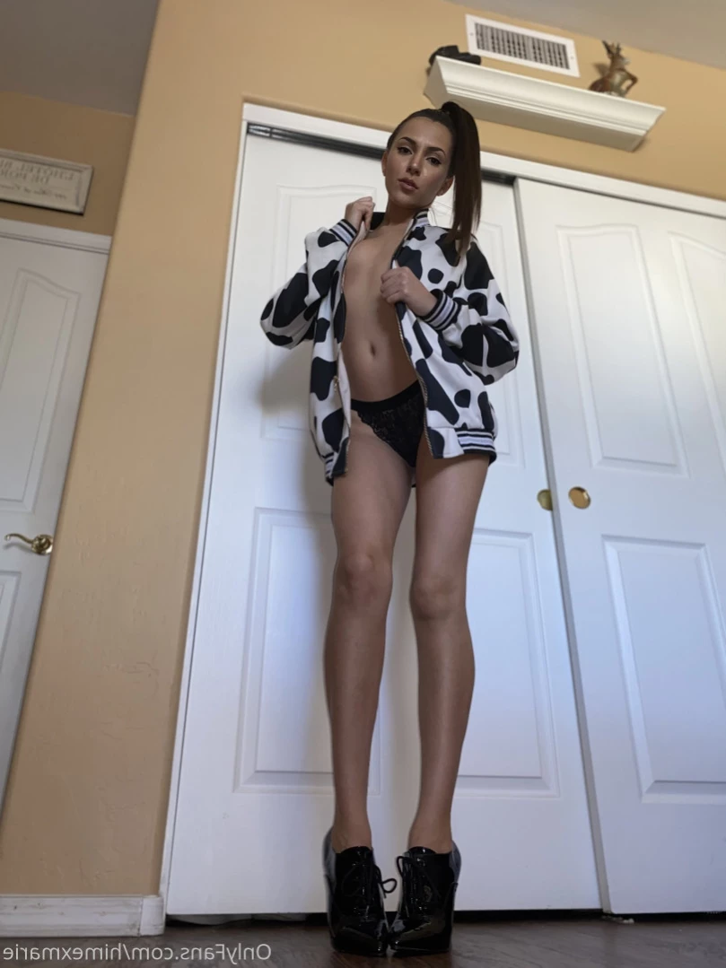 ✨Hime?Marie✨ [ himexmarie ] Onlyfans leaked photo 13255893 on Hotleaks.tv