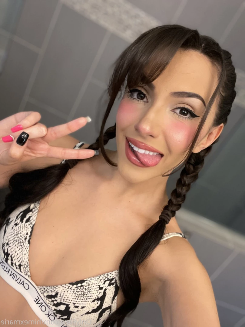 ✨Hime?Marie✨ [ himexmarie ] Onlyfans leaked photo 13256703 on Hotleaks.tv