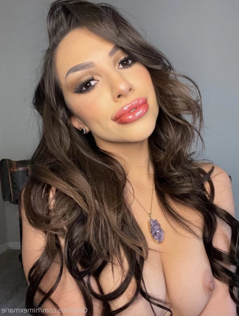✨Hime?Marie✨ [ himexmarie ] Onlyfans leaked photo 13263678 on Hotleaks.tv