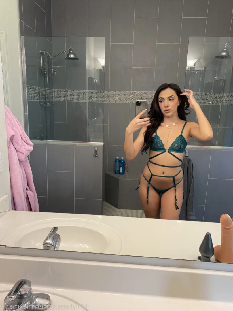 ✨Hime?Marie✨ [ himexmarie ] Onlyfans leaked photo 13263955 on Hotleaks.tv