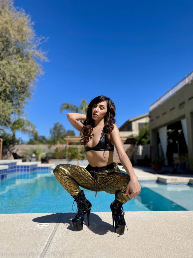 ✨Hime?Marie✨ [ himexmarie ] Onlyfans leaked photo 13264131 on Hotleaks.tv