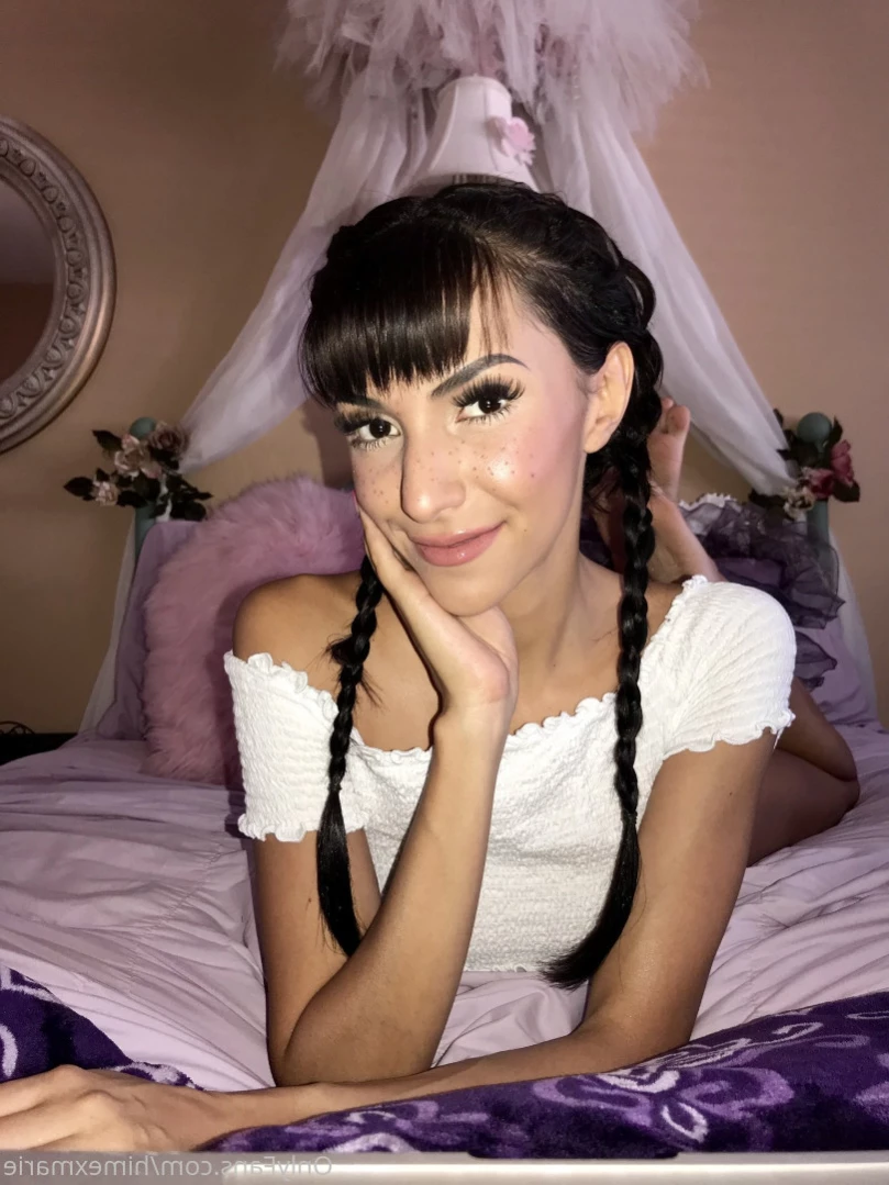 ✨Hime?Marie✨ [ himexmarie ] Onlyfans leaked photo 13265621 on Hotleaks.tv
