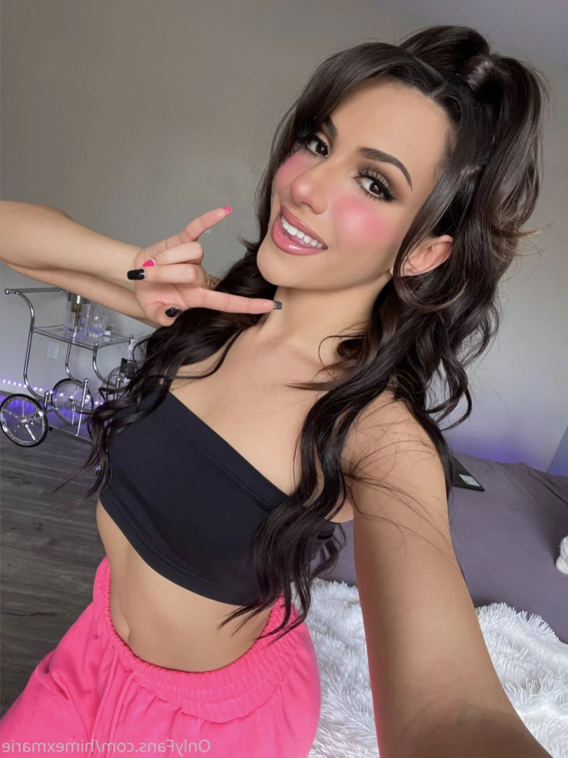 ✨Hime?Marie✨ [ himexmarie ] Onlyfans leaked photo 13328227 on Hotleaks.tv
