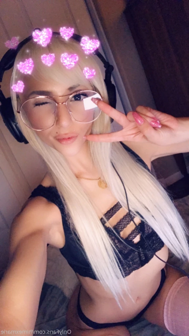 ✨Hime?Marie✨ [ himexmarie ] Onlyfans leaked photo 14865222 on Hotleaks.tv