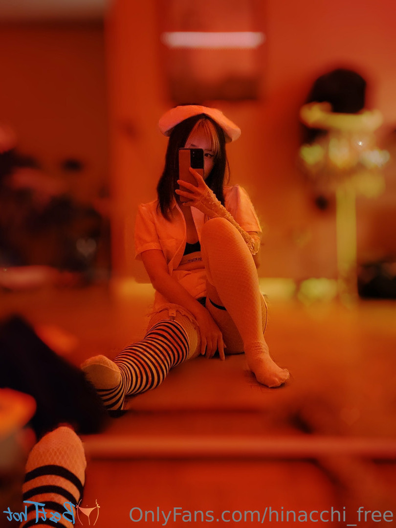 Hinacchi Free [ hinacchi_free ] Onlyfans leaked photo 17063269 on Hotleaks.tv